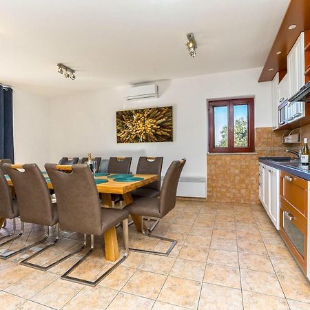 Villa Slavica Sveti Filip i Jakov Kültér fotó