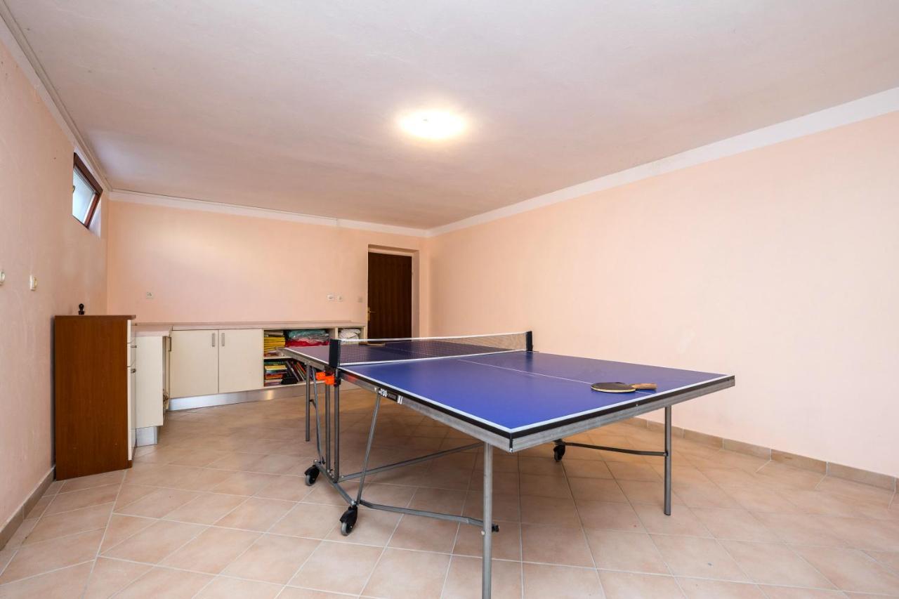 Villa Slavica Sveti Filip i Jakov Kültér fotó
